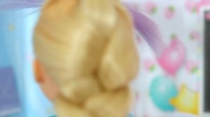 БАБ ВАЛЕ СНОВА 18 ЛЕТ / Мама Барби - играем в куклы с Бетти Паппет