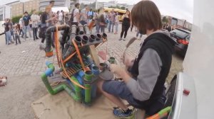 ТАЛАНТ !!! УЛИЧНЫЕ МУЗЫКАНТЫ. ТАЛАНТЫ НА УЛИЦЕ.