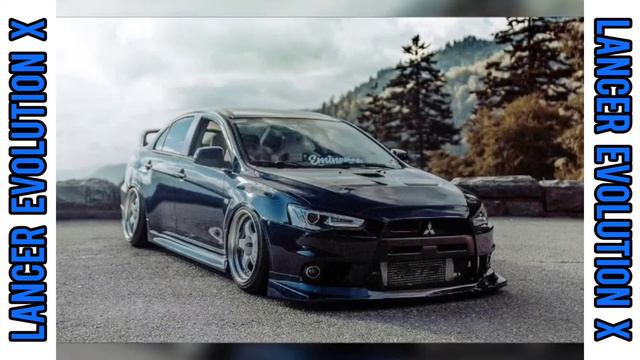 Mitsubishi Lancer Evolution X | Gallery Mitsubishi Evolution X , Mitsubishi Evolution 10 , Evo 10