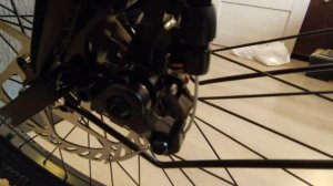 Обзор велосипеда Shulz Easy Fat