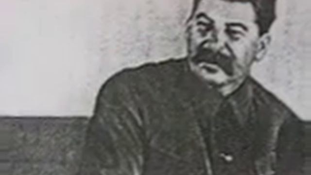 ***Сталин и Каганович*** смотреть онлайн