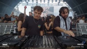 ANOTR   Boiler Room Milan [VEVAL.RU]