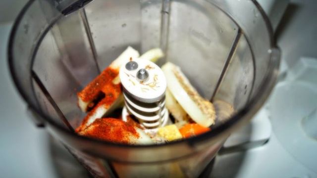 Сборник рецептов