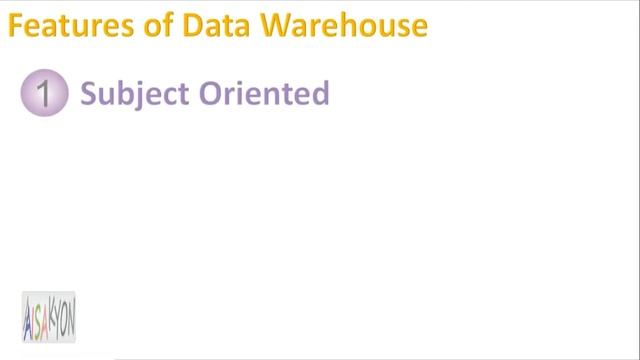 Data Warehouse explained in hindi | Subject Oriented | Integrated | Time variant | Non-volatile смотреть онлайн