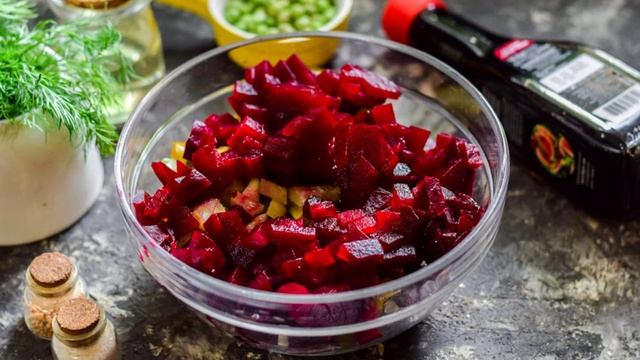 Сборник рецептов