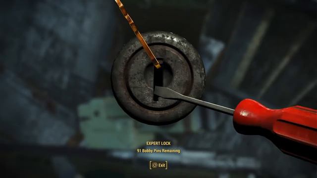 Fallout 4: Exploring- Salem смотреть онлайн