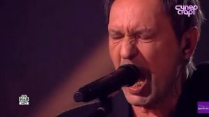 Не вставай на колени