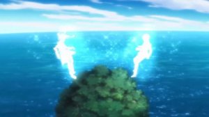 Arata Kangatari OP NC BD 1080FHD