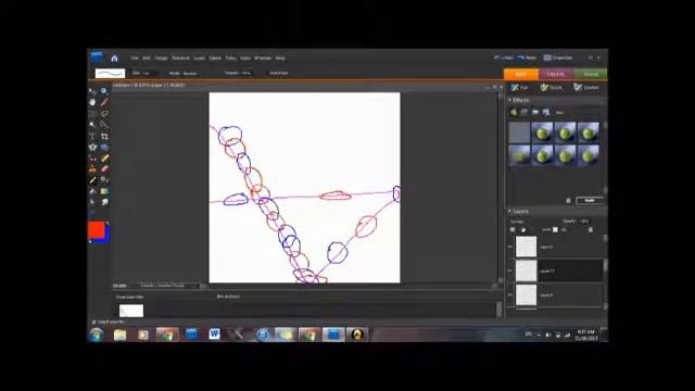How to animate in Photoshop 7 смотреть онлайн