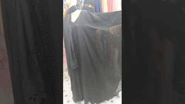 New collection abaya borka смотреть онлайн
