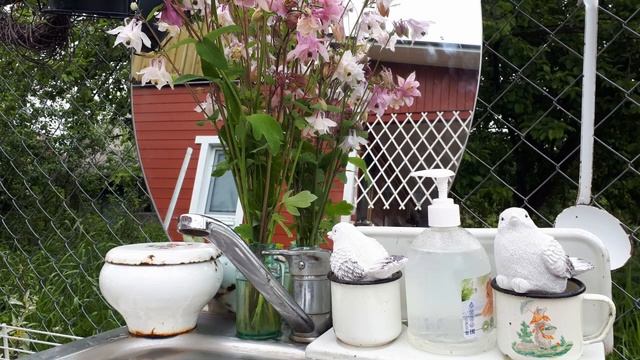 Федорино горе  !