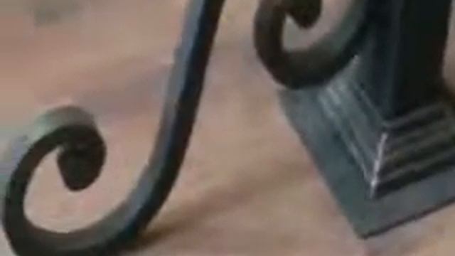 Художественная ковка смотреть онлайн