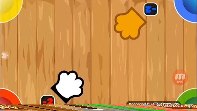 ИГРАЕМ В ИГРУ 2 3 4 PLAYER GAMES (ЧАСТЬ 3) смотреть онлайн