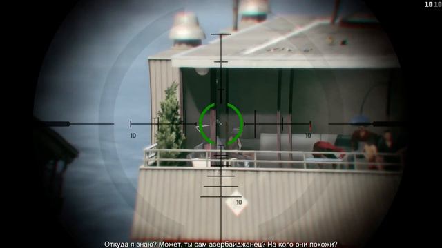 Прохождение GTA V на PC — Часть 29 (Всё по инструкции) 100% GOLD смотреть онлайн