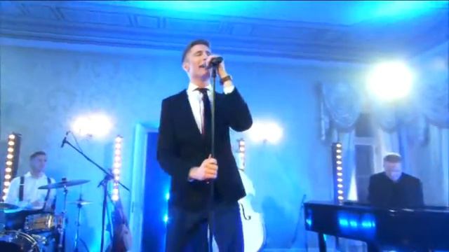 SWINGERS & KARL-ERIK TAUKAR 