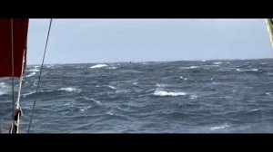 Мыс Горн, Пролив Дрейка