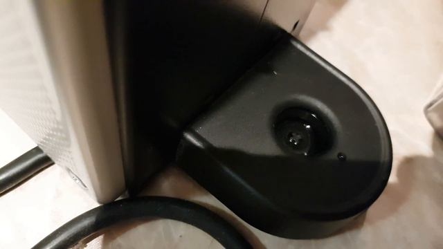 НЕ ТЕЧЁТ ВОДА И КОФЕ | Nespresso DeLonghi Essenza | ВОЗДУШАЯ ПРОБКА