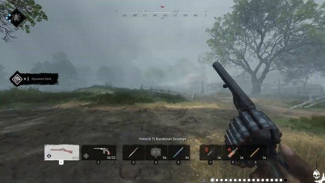 Hunt Showdown has Intense PVP смотреть онлайн