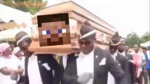 Astronomia Coffin Meme in Minecraft Part 26
