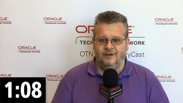 Oracle Advanced Analytics and R Enterprise смотреть онлайн