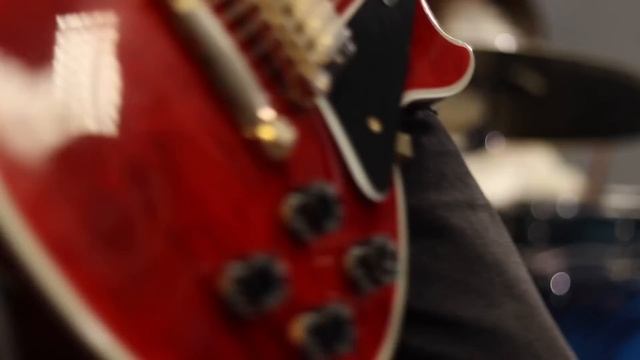 Lover - Taylor Swift (Cover by First to Eleven) смотреть онлайн