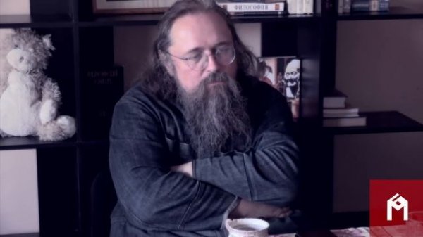 О. Андрей Кураев "Что отталкивает от православия?"