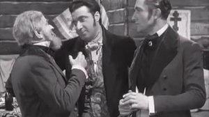 Игроки (Франция, 1950) по пьесе Н. Гоголя, Луи де Фюнес