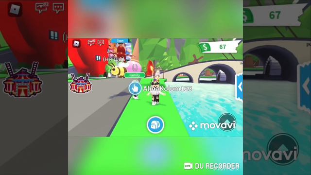 Лайфхаки для добычи денег в Adopt Me Roblox смотреть онлайн