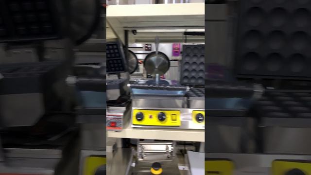 Ассортимент вафельниц / Vafli apparatlar assortimenti +998994846156 #vafli #вафли #вафельница смотреть онлайн