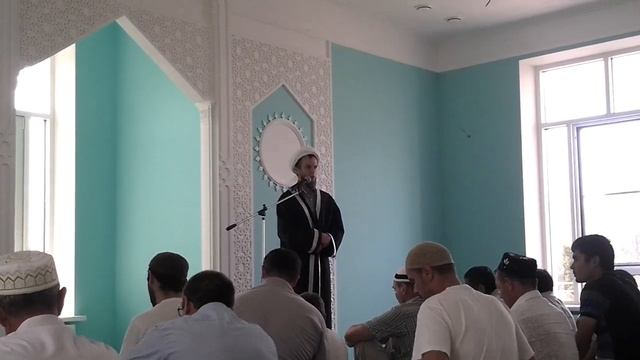 Никах - моселман туe. Булек 1 смотреть онлайн