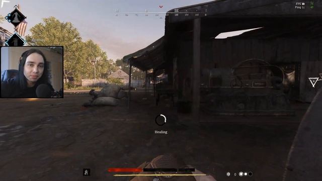 Как стрелять на Упреждение? Гайд по лидингу и стрельбе - Hunt: Showdown смотреть онлайн