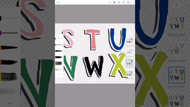 How To Send An Adobe Sketch File Directly To Photoshop CC Opened As A .psd File
