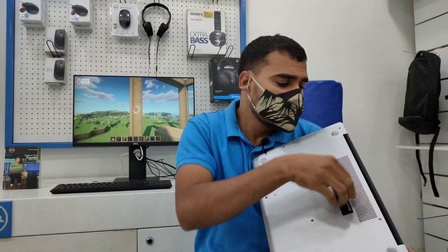 Most Prevalent Laptop Dell 3000 Series in Aggressive Price смотреть онлайн