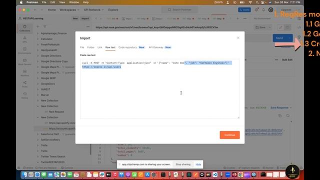 REST Easy - Make these simplest REST API calls hands on смотреть онлайн