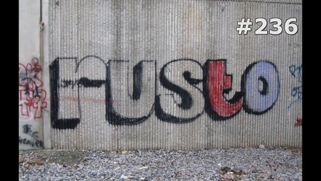 #236. Стены (лучшие фото) смотреть онлайн