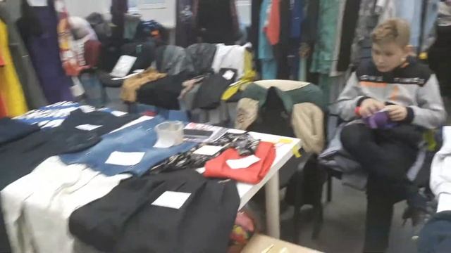 Душевный базар.12.10.19.Оксана Волкова.?