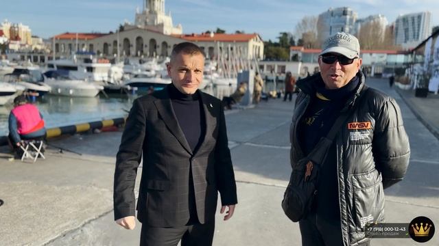 Чем заняться в Сочи в межсезонье | Как отдохнуть в Сочи зимой смотреть онлайн