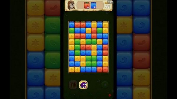 How to play Fruit Block Puzzle Legend Game