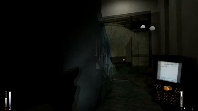 Cry of fear - эпизод 4 - Всё ниже смотреть онлайн