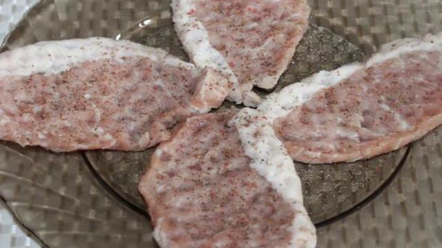 Сборник рецептов