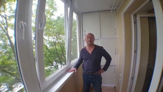 Отзыв о балконе от 