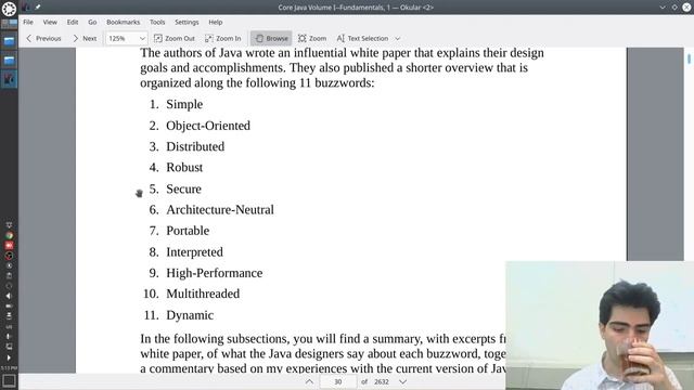 آموزش جاوا ۲: اولین برنامه смотреть онлайн