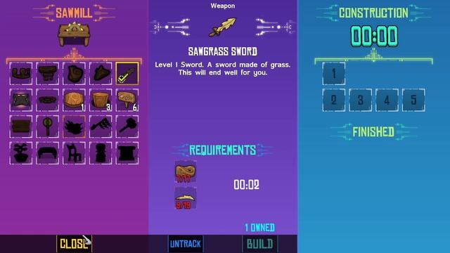 прохождение игры Crashlands 1 часть смотреть онлайн
