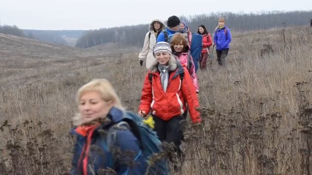 Туристическое троеборье смотреть онлайн