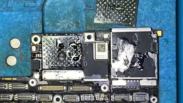 iPhone X iTunes Error 14 Error 9 Error 4013 Solution! iPhone X bootloop fix. смотреть онлайн