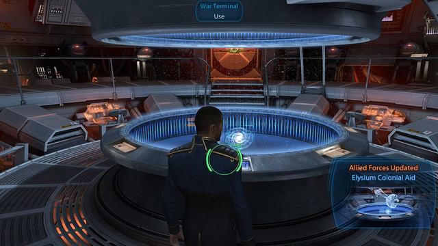 Mass Effect 3 (Modded) | 1440p 60fps | Priority: The Citadel I смотреть онлайн
