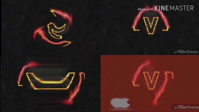 The Turbo Best Animation Logos Quadparison 5 смотреть онлайн