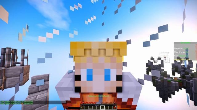 Minecraft SKYWARS 2.0「PREMADE SERVER DOWNLOAD」 смотреть онлайн