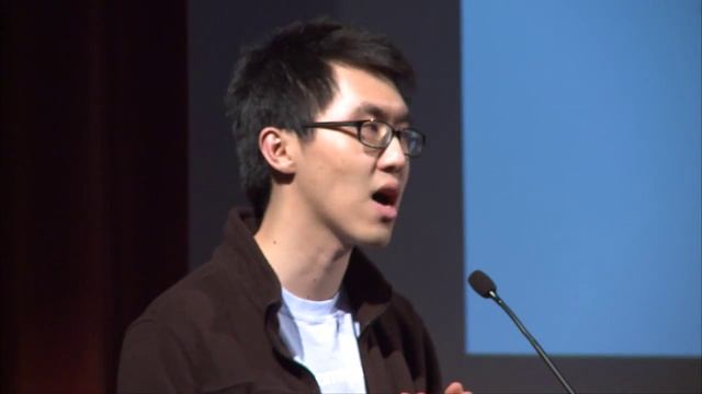 AMP Camp 5: Petabyte Sort Benchmark - Reynold Xin смотреть онлайн