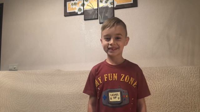 «Бука» Тимофей* Белозеров, читает Всеволод 5 лет смотреть онлайн